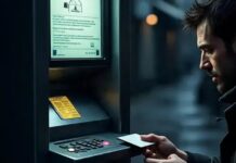 एटीएम कार्ड बदलकर 2.27 लाख की चोरी का खुलासा ATM Card Fraud