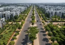 हरियाणा में तीन महीनों में शहरी प्रॉपर्टी घटी, 14 निकायों के आंकड़ों ने चौंकाया; गुरुग्राम रहा अपवाद Haryana Property Market