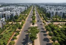 सरकार की महत्वाकांक्षी औद्योगिक योजना अटकी, जमीन और नियमों में उलझन Haryana IMT project