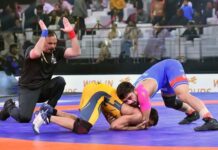 हरियाणा और दिल्ली के बीच PWL का रोमांचक फाइनल PWL final Haryana Delhi