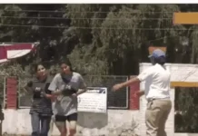 हरियाणा 5500 पुलिस कांस्टेबल भर्ती:PMT-PST की डेट का नोटिस वायरल; HSSC चेयरमैन बोले- ये फेक, जल्द जारी होगी तारीख