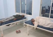 समूहिक मारपीट की वारदात, बुजुर्ग और युवक बुरी तरह जख्मी Karnal violence