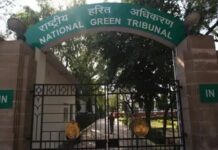 National Green Tribunal ने Haryana State Pollution Control Board को लगाई फटकार, खुखराना प्रदूषण पर 6 हफ्तों में रिपोर्ट तलब Haryana pollution