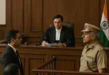 पानीपत कोर्ट ने पुलिस पर कड़ा रुख अपनाया, 3 कर्मियों को सजा Panipat court action