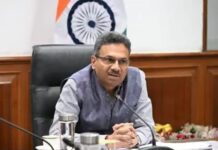 स्वास्थ्य संकट से उबरकर फिर जिम्मेदारी संभालेंगे प्रदेश के मुख्य प्रशासक Health Recovery