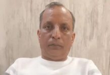 प्रॉपर्टी विवाद ने ली जान, कॉलोनाइजर की खुदकुशी से हड़कंप colonizer suicide case