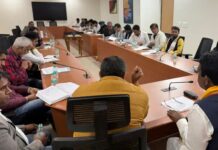 वाइस-चेयरमैन के नाम का ऐलान जल्द Sirsa vice chairman announcement