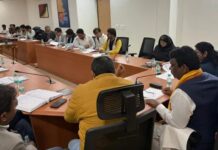 नगर निकाय में वार्ड स्तर पर नई समितियां बनीं, जनप्रतिनिधियों को सौंपी अगुवाई Sirsa Municipal Council