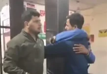 अंबाला कैंट में तेज रफ्तार कार ने ऑटो को मारी टक्कर, युवती की मौत; पुलिसकर्मी पर नशे में ड्राइविंग का आरोप