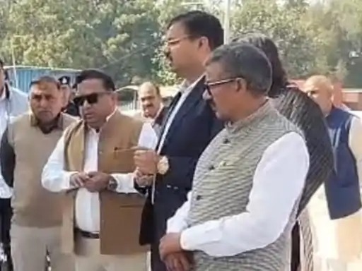 Kharkhoda dispute resolved