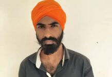 पुलिस हिरासत से आरोपी फरार, बाथरूम जाने के बहाने भागा Sirsa police custody escape
