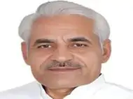 हरियाणा में पूर्व कांग्रेस MLA का निधन: फरीदाबाद से विधायक रहे, गांधी परिवार के करीबियों में गिने जाते थे