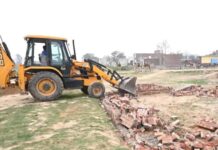 अवैध कॉलोनियों पर DTP की बड़ी कार्रवाई Panchkula illegal colonies