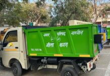 स्वच्छता व्यवस्था को नई रफ्तार, घर-घर कचरा संग्रहण का जिम्मा बदला Narnaul sanitation