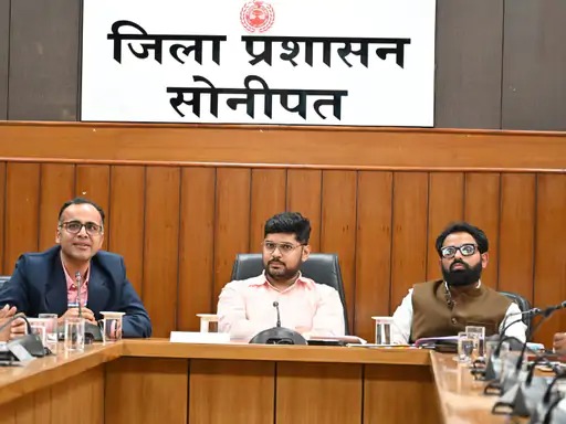 ward-wise publication