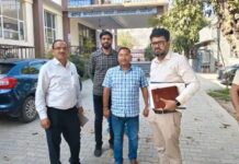 समालखा बीडीपीओ दफ्तर में एसीबी की दस्तक, विकास कार्यों में गड़बड़ी की जांच तेज Panipat Samalkha