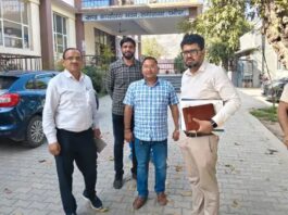 समालखा बीडीपीओ दफ्तर में एसीबी की दस्तक, विकास कार्यों में गड़बड़ी की जांच तेज Panipat Samalkha