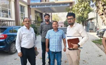 समालखा बीडीपीओ दफ्तर में एसीबी की दस्तक, विकास कार्यों में गड़बड़ी की जांच तेज Panipat Samalkha