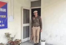 विदेश में बैठकर ठगी की साजिश, हरियाणा तक फैला नेटवर्क Cambodia Scam