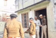 पुरानी दुश्मनी ने ली दो जिंदगियां, दबाव के बीच हुआ दोहरा हत्याकांड Rohtak double murder