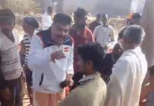 बाहरी समुदाय को लेकर पंचायत का सख्त रुख Rohtak Panchayat