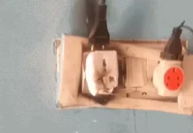 हरियाणा के 15 जिलों में बारिश, रेवाड़ी में ओले गिरे: जींद में आकाशीय बिजली से AC-फ्रिज फुंके, तापमान 30°C पार