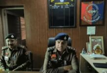 ब्लाइंड मर्डर में फोन कॉल से खुला राज Rewari blind murder case