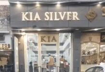 रोहतक में दो आभूषण प्रतिष्ठानों पर कर विभाग की छापेमारी Rohtak GST Raid