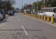 हरियाणा में गर्मी जल्द देगी दस्तक: मार्च की शुरुआत में 35 डिग्री तक जाएगा तापमान, गुरुग्राम में रात का पारा 9.2°C