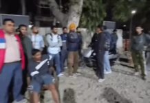 Blinkit डिलीवरी बॉय के साथ मारपीट, कार में ले जाकर पीटा Delivery Boy Assault