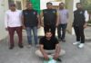 राजस्थान से मादक पदार्थ लाने वाला पकड़ा, पहले भी दर्ज है मुकदमा Bhiwani drug arrest