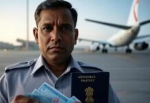 विदेश भेजने के नाम पर बड़ा घोटाला, लाखों नहीं करोड़ों की ठगी Panipat fraud case