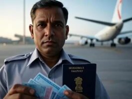 विदेश भेजने के नाम पर बड़ा घोटाला, लाखों नहीं करोड़ों की ठगी Panipat fraud case