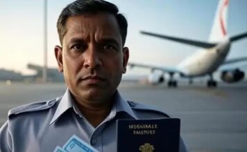 विदेश भेजने के नाम पर बड़ा घोटाला, लाखों नहीं करोड़ों की ठगी Panipat fraud case