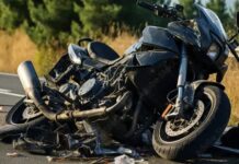 घर लौटते समय सड़क पर थमी सांसें, टक्कर ने छीनी युवक की जिंदगी Sirsa road accident