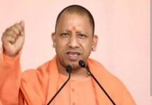 धार्मिक कार्यक्रम में शामिल होने प्रदेश की सीमा पर पहुंचेगा बड़ा नेता Yogi Adityanath Kaithal visit