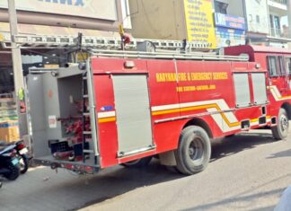 सफीदों की खतरनाक रंगों की फैक्ट्री का अग्निकांड factory fire tragedy