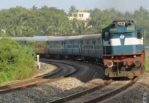 मई में नारनौल से होकर गुजरेंगी 3 अतिरिक्त ट्रेनें: तकनीकी कार्य के चलते बदलेगा रूट, राजस्थान और हरियाणा के यात्रियों को मिलेगा फायदा