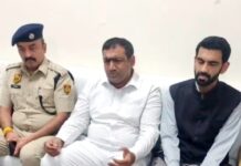 सफीदों में हुए अग्निकांड का मामला Safidon fire incident