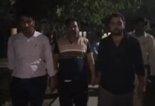 प्रशासनिक दफ्तर में भ्रष्टाचार पर कार्रवाई: Haryana ACB Raid
