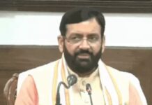 राज्यभर की गौशालाओं के लिए अनुदान वितरण समारोह आज state level event