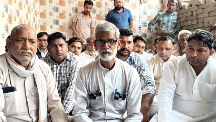 Safidon fire incident