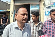 फैक्ट्री अग्निकांड में मंगलवार को हुआ दो मृतक महिलाओं का दाह संस्कार Safidon fire tragedy