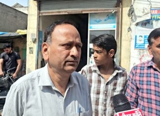 फैक्ट्री अग्निकांड में मंगलवार को हुआ दो मृतक महिलाओं का दाह संस्कार Safidon fire tragedy