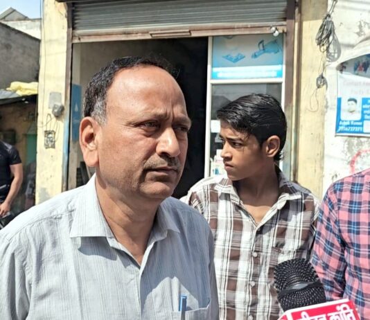 फैक्ट्री अग्निकांड में मंगलवार को हुआ दो मृतक महिलाओं का दाह संस्कार Safidon fire tragedy