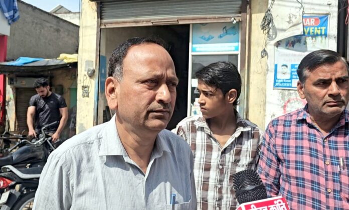 Safidon fire tragedy