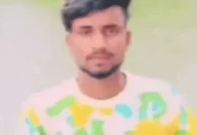 करनाल सड़क हादसे में इकलौते बेटे की मौत: खड़ी पंक्चर गाड़ी से टकराई बाइक, दूसरा युवक गंभीर