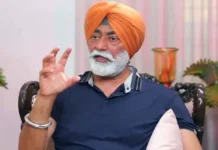 सुखपाल खैहरा के बयान पर विवाद, चुनाव आयोग ने SSP से मांगी रिपोर्ट