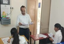 राज्य में 12वीं की अहम परीक्षा आज, हजारों विद्यार्थी होंगे शामिल Haryana board exam