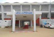 भीम स्टेडियम में पहलवानों के लिए बड़ा मौका, ट्रायल का ऐलान Bhiwani wrestling